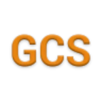 Logo of GCS (Glasgow Coma Scale) android Application 